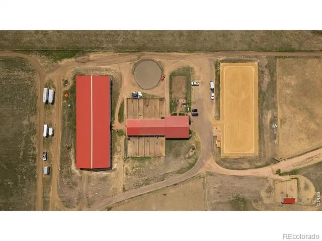 871 County Road 23e Berthoud, CO 80513