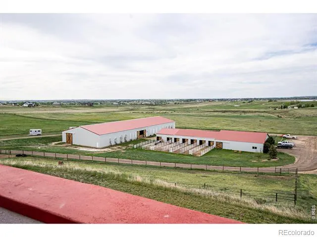871 County Road 23e Berthoud, CO 80513