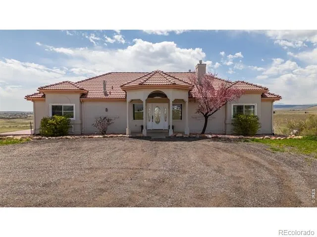 871 County Road 23e Berthoud, CO 80513
