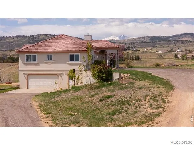 871 County Road 23e Berthoud, CO 80513