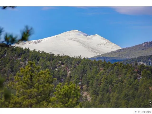 0 Cedar Drive Lyons, CO 80540