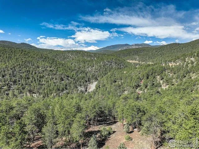 0 Cedar Drive Lyons, CO 80540
