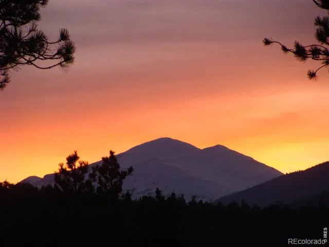 0 Cedar Drive Lyons, CO 80540