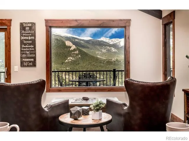 1761 Aspencliff Court #2 Estes Park, CO 80517