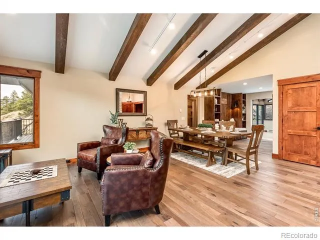 1761 Aspencliff Court #2 Estes Park, CO 80517