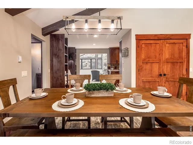 1761 Aspencliff Court #2 Estes Park, CO 80517