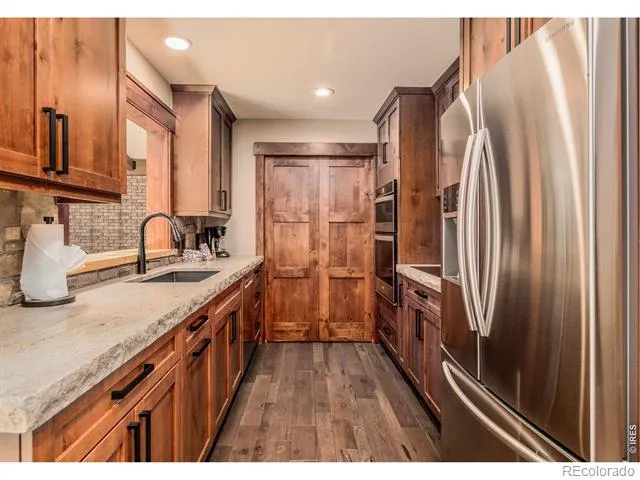 1761 Aspencliff Court #2 Estes Park, CO 80517