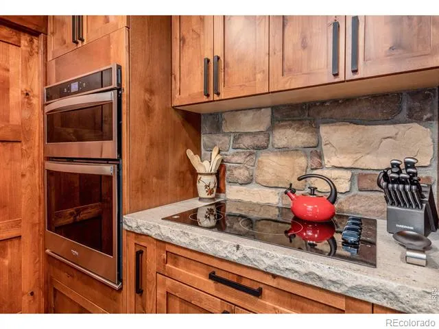 1761 Aspencliff Court #2 Estes Park, CO 80517