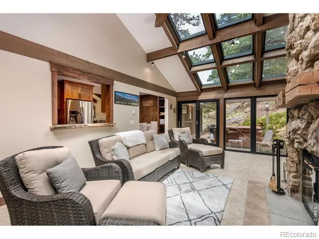 1761 Aspencliff Court #2 Estes Park, CO 80517