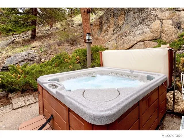 1761 Aspencliff Court #2 Estes Park, CO 80517