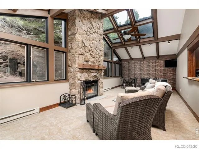 1761 Aspencliff Court #2 Estes Park, CO 80517
