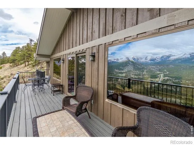 1761 Aspencliff Court #2 Estes Park, CO 80517
