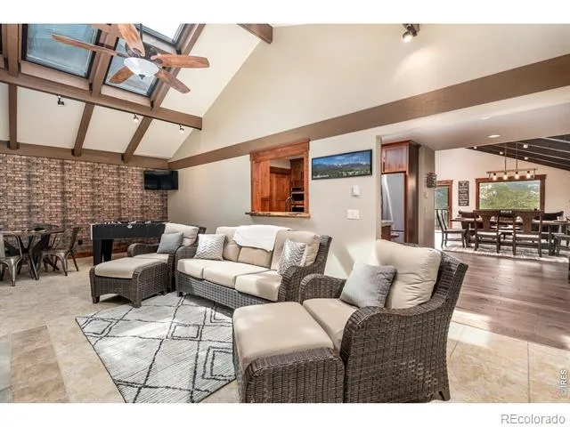 1761 Aspencliff Court #2 Estes Park, CO 80517