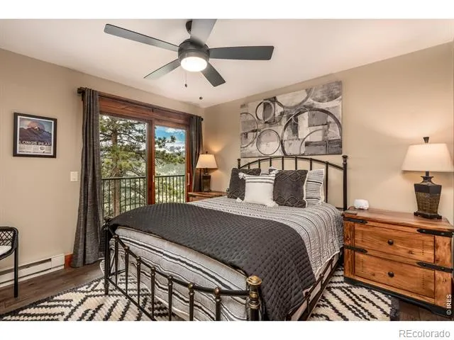 1761 Aspencliff Court #2 Estes Park, CO 80517