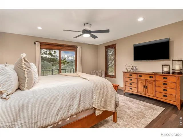 1761 Aspencliff Court #2 Estes Park, CO 80517