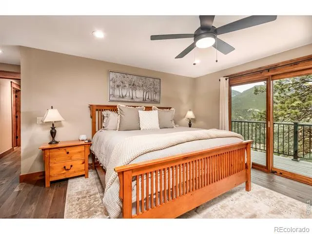 1761 Aspencliff Court #2 Estes Park, CO 80517