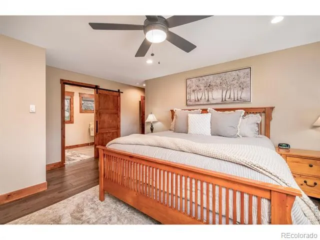 1761 Aspencliff Court #2 Estes Park, CO 80517