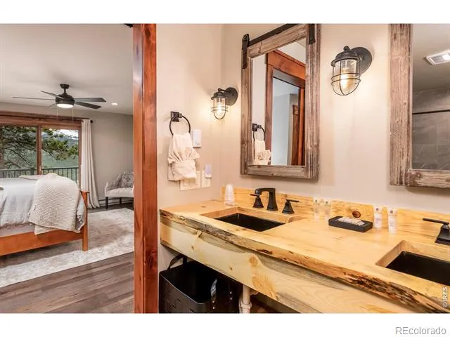 1761 Aspencliff Court #2 Estes Park, CO 80517