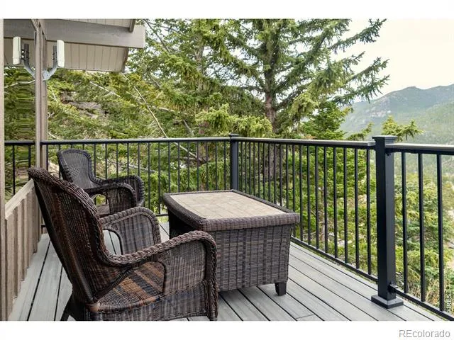 1761 Aspencliff Court #2 Estes Park, CO 80517