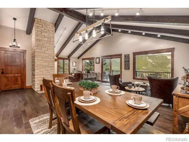 1761 Aspencliff Court #2 Estes Park, CO 80517