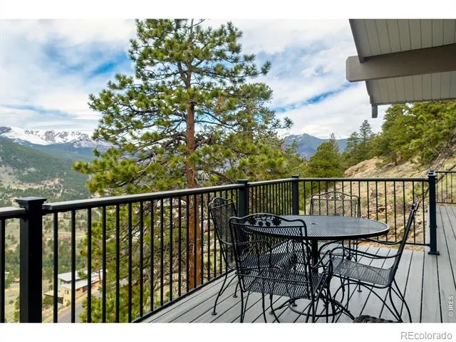 1761 Aspencliff Court #2 Estes Park, CO 80517