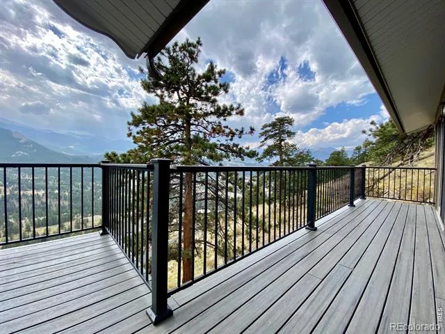 1761 Aspencliff Court #2 Estes Park, CO 80517