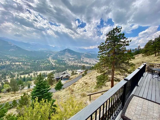 1761 Aspencliff Court #2 Estes Park, CO 80517