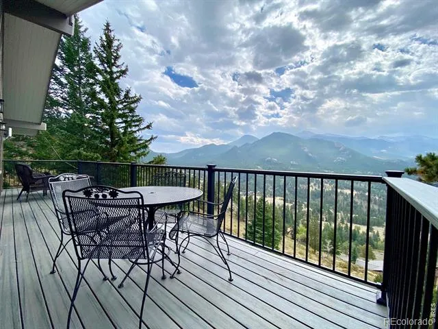 1761 Aspencliff Court #2 Estes Park, CO 80517