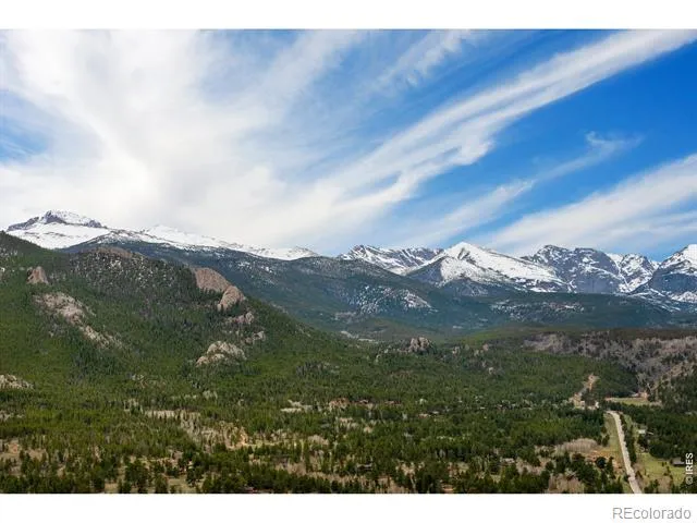 1761 Aspencliff Court #2 Estes Park, CO 80517