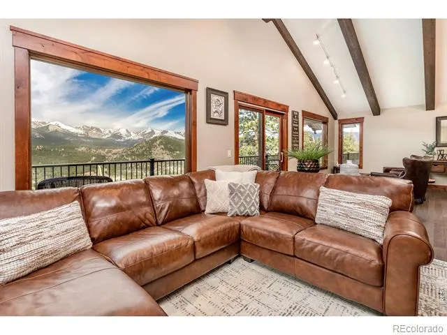 1761 Aspencliff Court #2 Estes Park, CO 80517