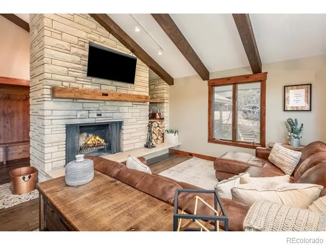 1761 Aspencliff Court #2 Estes Park, CO 80517