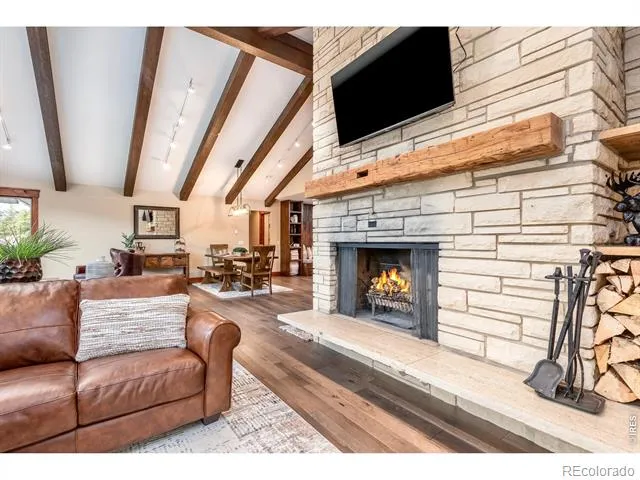 1761 Aspencliff Court #2 Estes Park, CO 80517