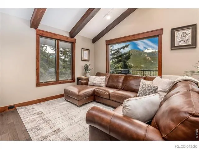 1761 Aspencliff Court #2 Estes Park, CO 80517
