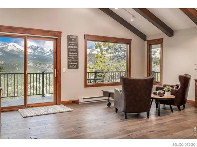 1761 Aspencliff Court #2 Estes Park, CO 80517