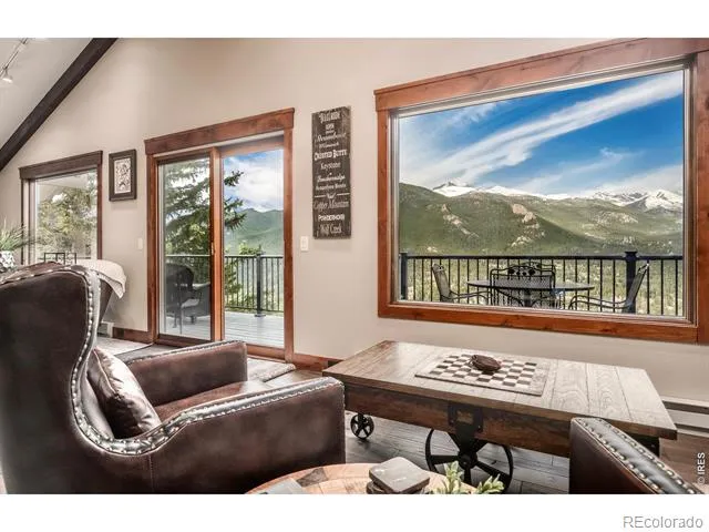 1761 Aspencliff Court #2 Estes Park, CO 80517
