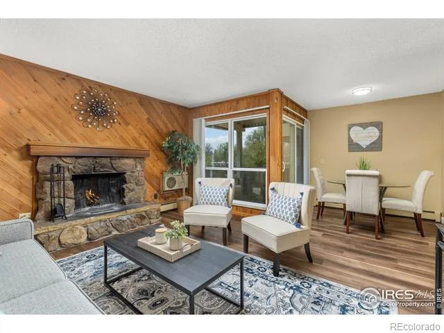 3030 Oneal Parkway #18 Boulder, CO 80301