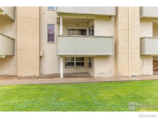 3030 Oneal Parkway #18 Boulder, CO 80301