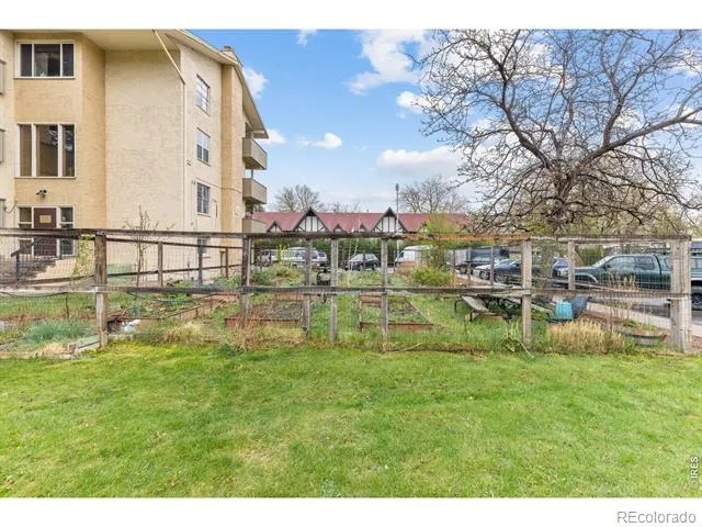 3030 Oneal Parkway #18 Boulder, CO 80301