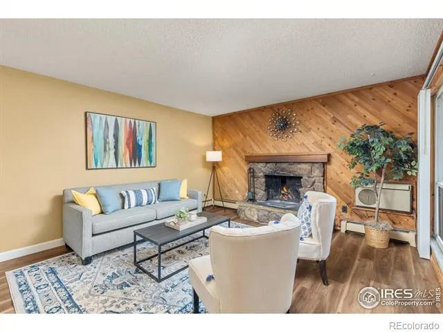 3030 Oneal Parkway #18 Boulder, CO 80301