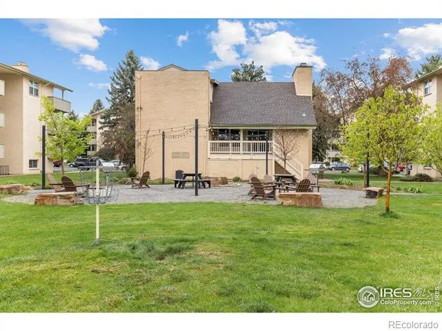 3030 Oneal Parkway #18 Boulder, CO 80301