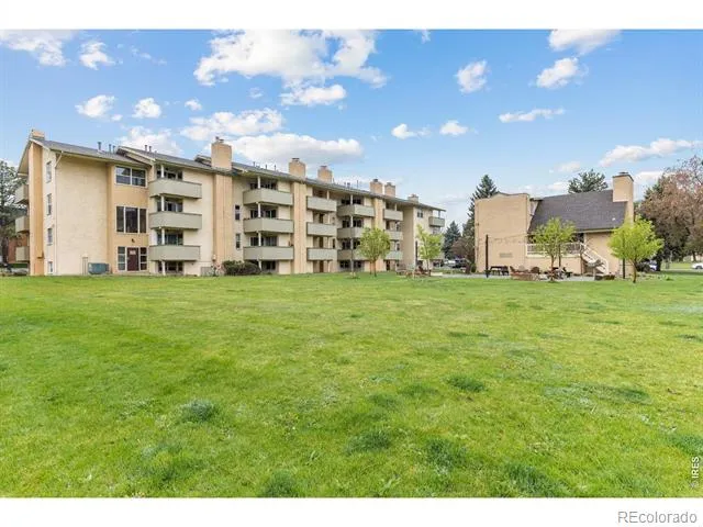 3030 Oneal Parkway #18 Boulder, CO 80301