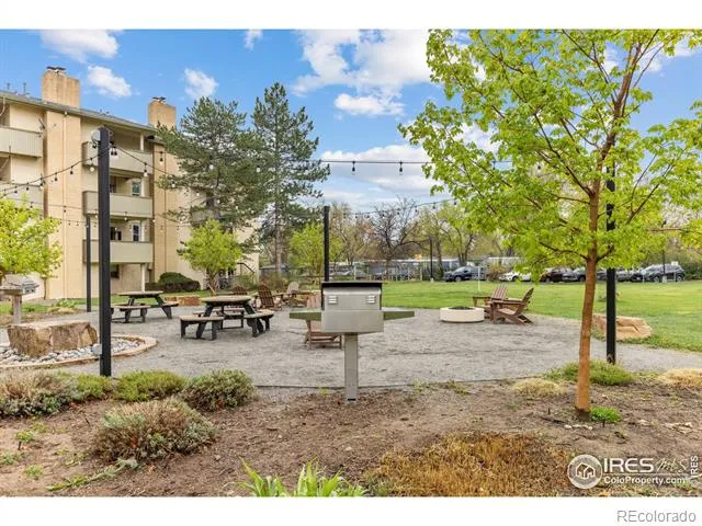 3030 Oneal Parkway #18 Boulder, CO 80301