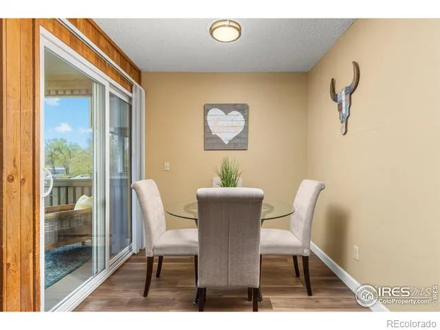 3030 Oneal Parkway #18 Boulder, CO 80301