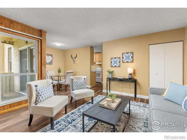 3030 Oneal Parkway #18 Boulder, CO 80301