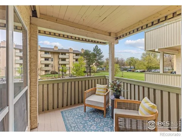 3030 Oneal Parkway #18 Boulder, CO 80301
