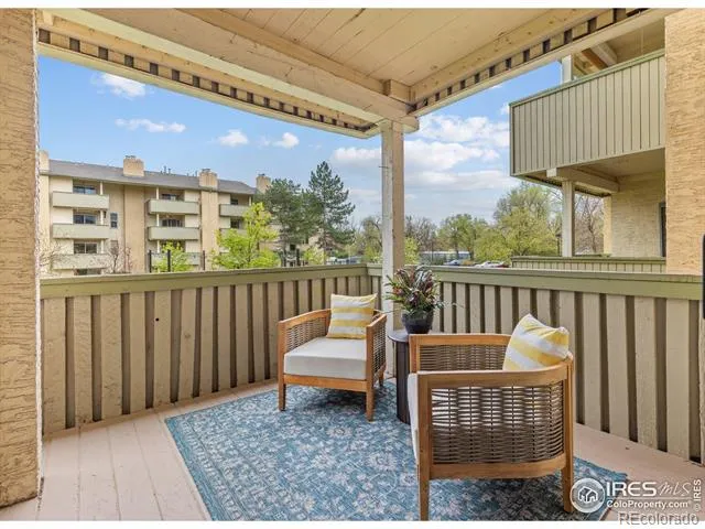 3030 Oneal Parkway #18 Boulder, CO 80301