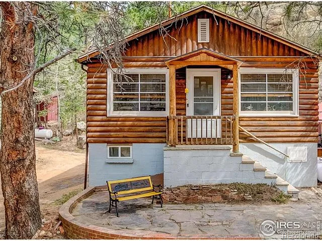16 Misty Manor Road Drake, CO 80515