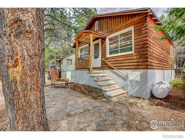 16 Misty Manor Road Drake, CO 80515