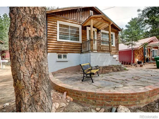 16 Misty Manor Road Drake, CO 80515
