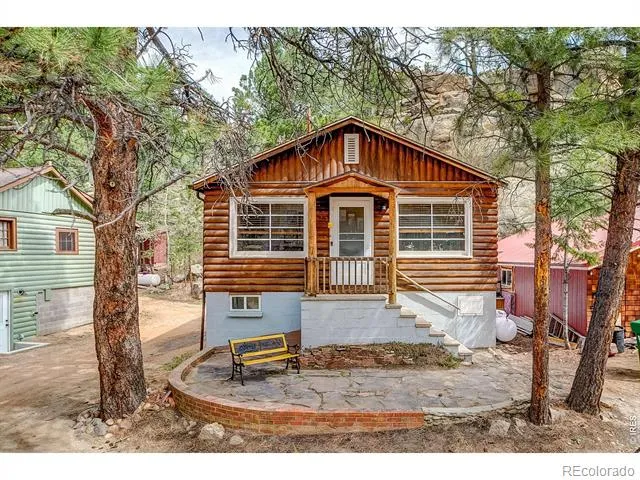 16 Misty Manor Road Drake, CO 80515